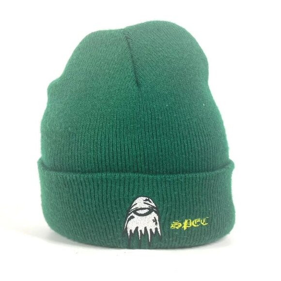 Chrome Hearts Accessories - CHROME HEARTS Matty Boy MATTY BOY beanie hat knit hat knit cap Knit hat